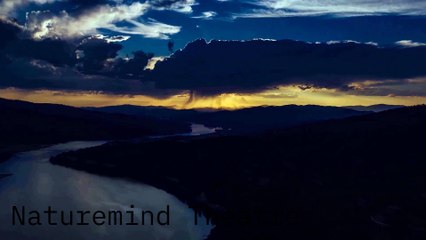 Ambient Music And Sounds For Maximum Meditation And Relaxation — A Dreamlike Hypnotic Experience