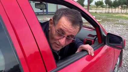 Akaryakıt zammının skeci çekildi! Size artık biberoncu mu diyeceğiz?