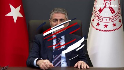 Bakan Nebati "Savaşın ekonomi boyutunu izliyoruz"