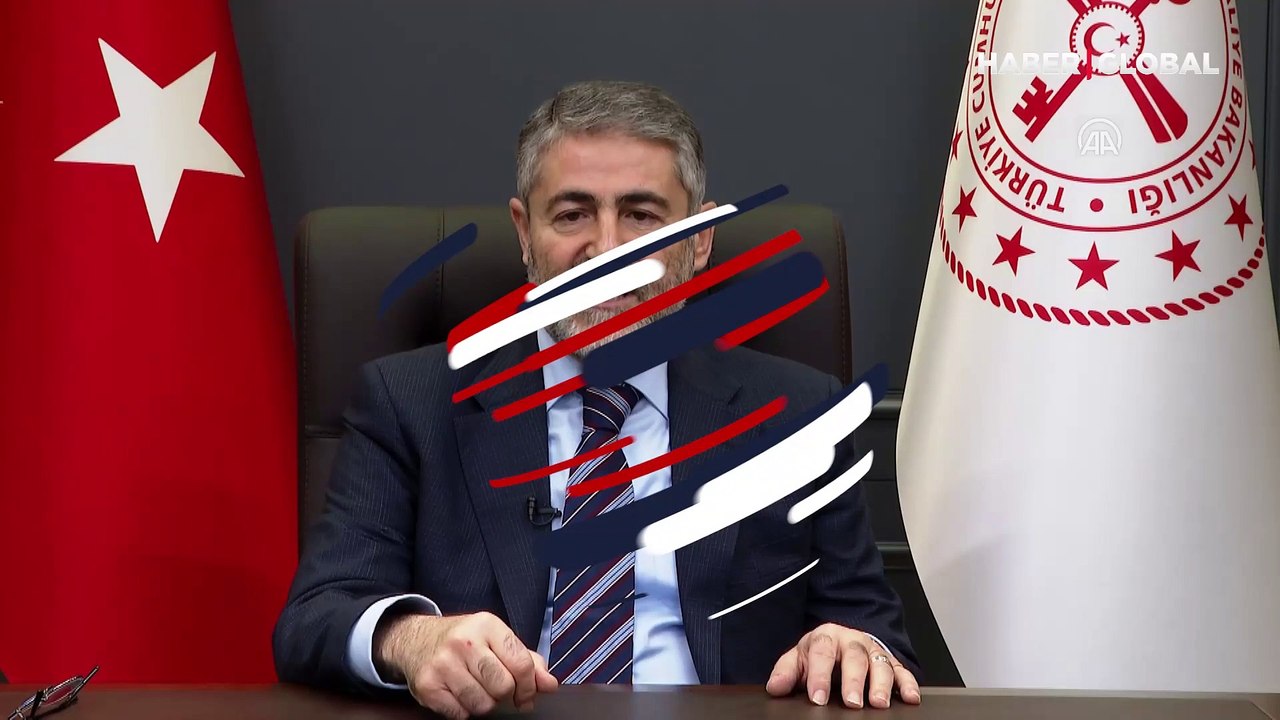 Bakan Nebati "Savaşın ekonomi boyutunu izliyoruz"