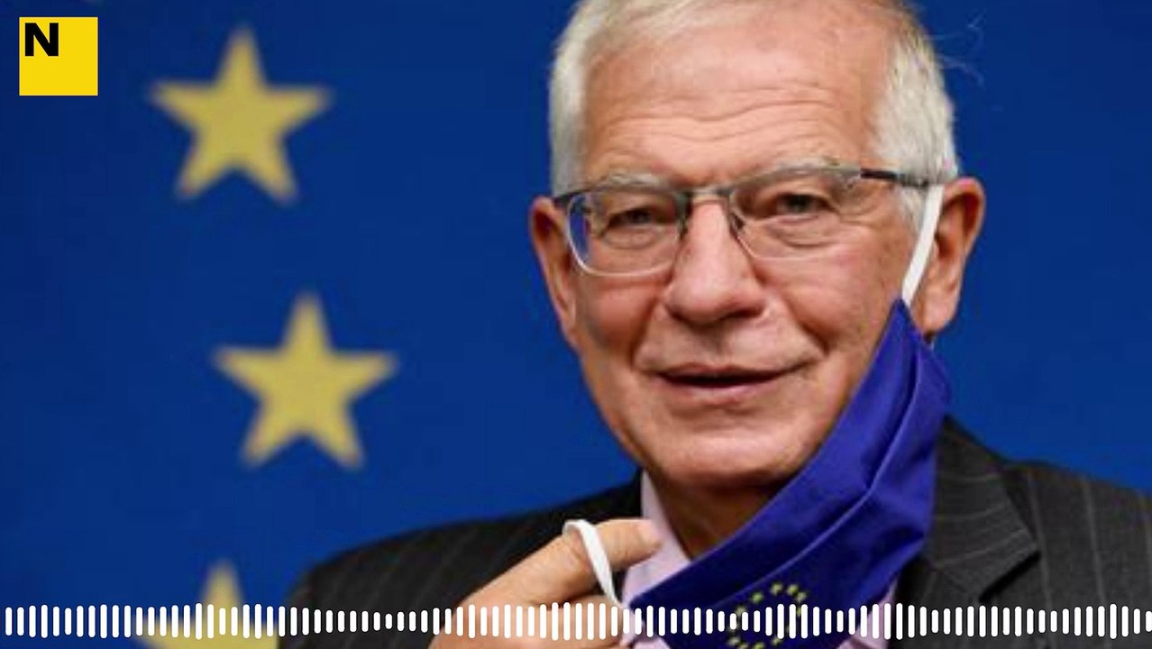 Borrell, No gasto ni un minut del meu temps en pensar en Puigdemont