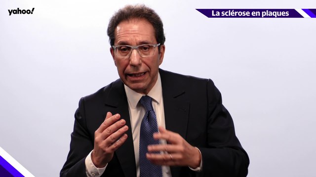 Carnet de Santé - Dr Christian Recchia : La Sclérose en plaques est une maladie qui reste, en 2022, incurable