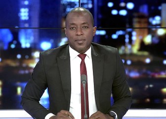 Le 23 Heures de RTI 1 du 01 mars 2022 par Abdoulaye Koné