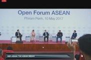 WEF ASEAN: The ASEAN dream