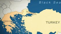 İstanbul'u Yunan toprağı gibi gösteren ABD'li haber kanalı özür diledi