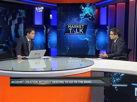 Market Talk: CIMB Consumer Banking