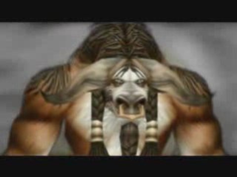 World of warcraft Evolution