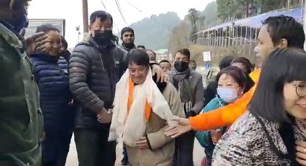 দার্জিলিং পুরসভায় ক্ষমতায় এলো 'হামরো পার্টি' | Oneindia Bengali