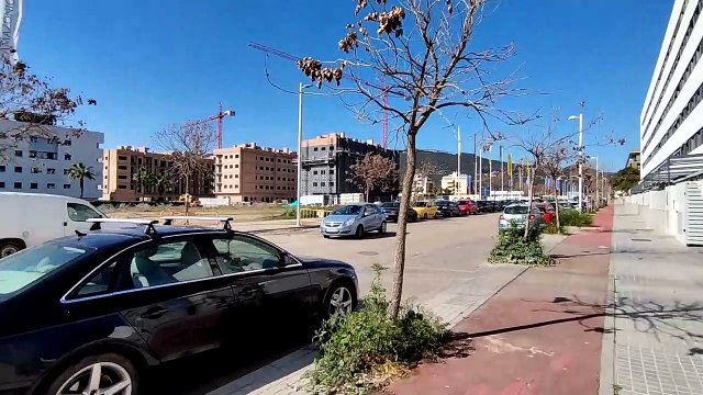 POCO X4 Pro 5G - Día - Gran angular