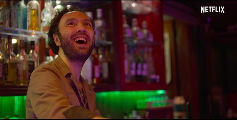 Wild Abandon - S01 Teaser Trailer (English Subs) HD