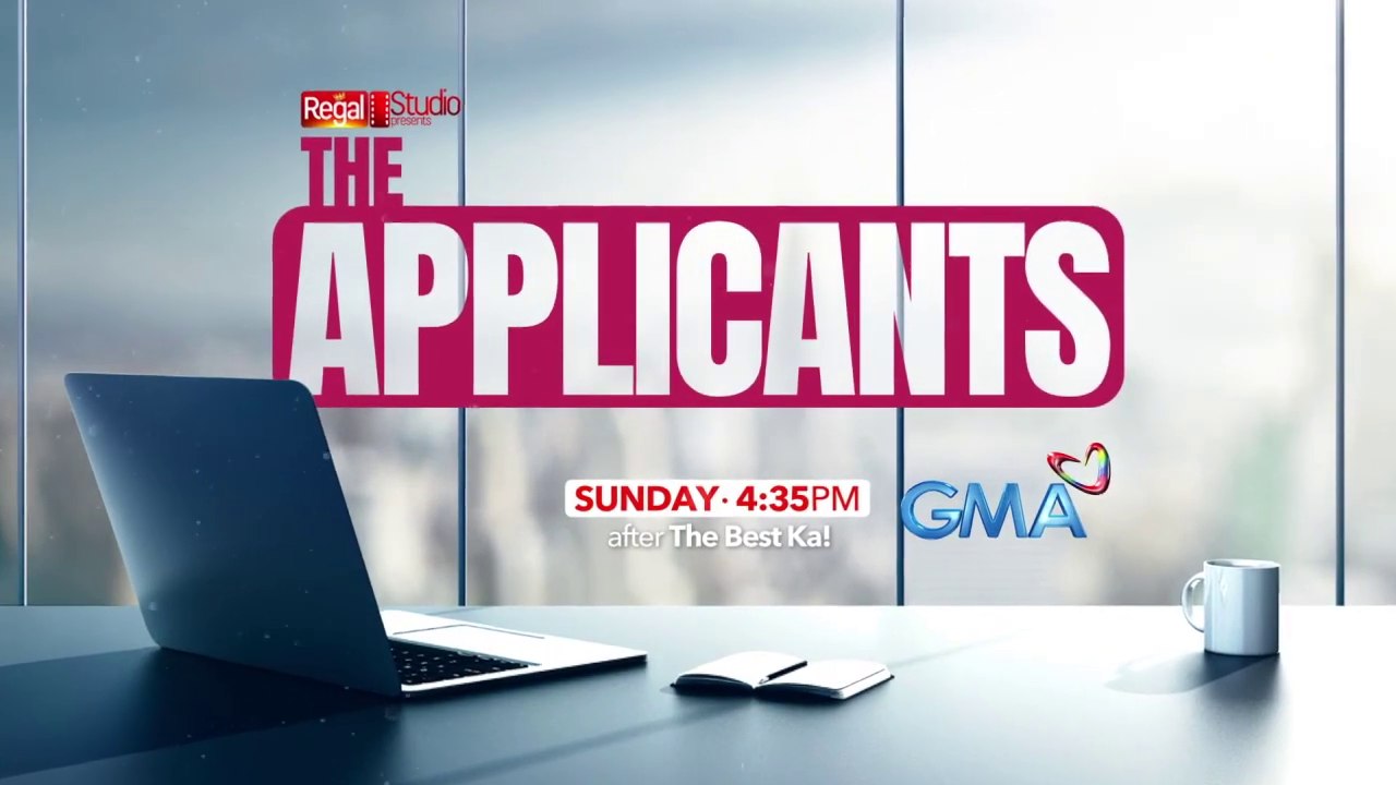 Regal Studio Presents: The Applicants | Teaser
