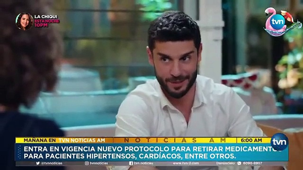 Fruto Prohibido ( Yasak Elma ) Cap 293 completo audio en español
