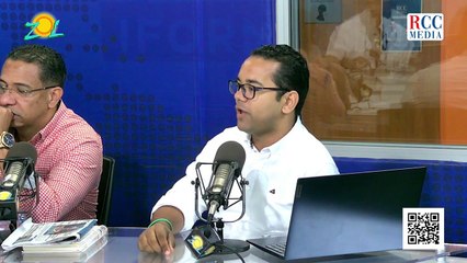 Jhonatan Liriano: En Ucrania se debe promover la paz, no la guerra