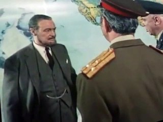 The Champions S01 E01