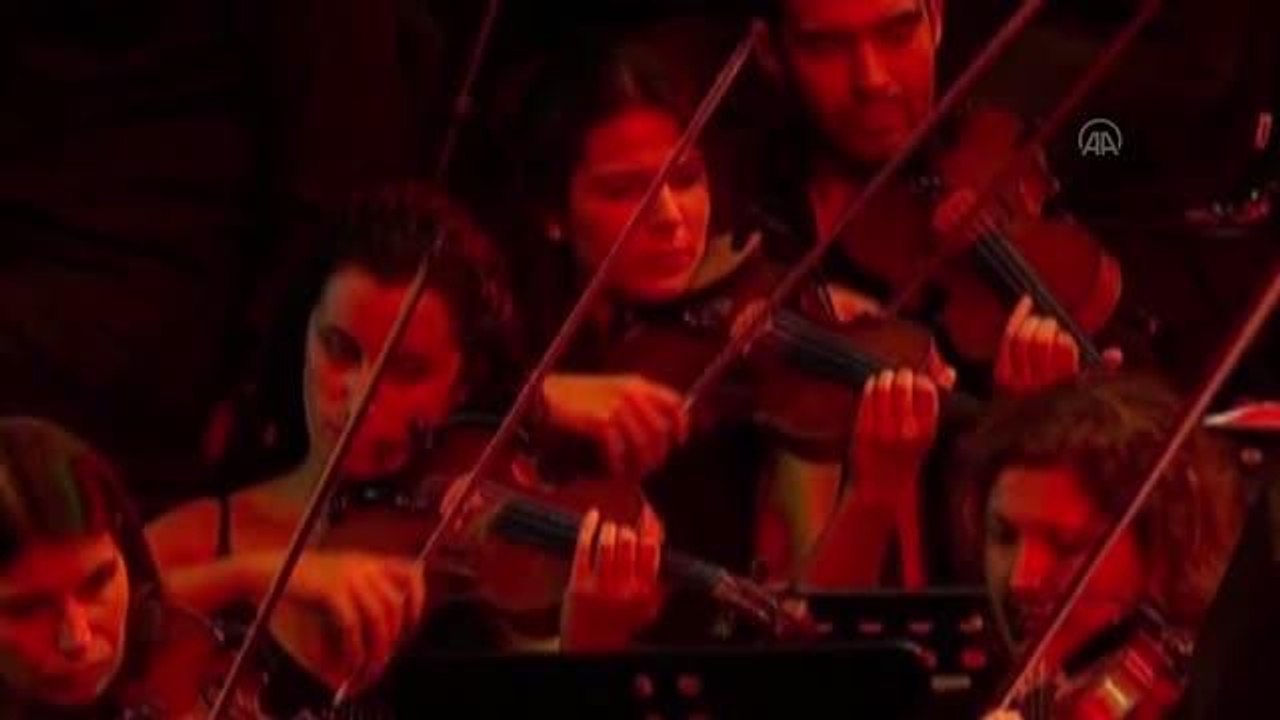 Arabesk müziğin "Baba"sı: Müslüm Gürses