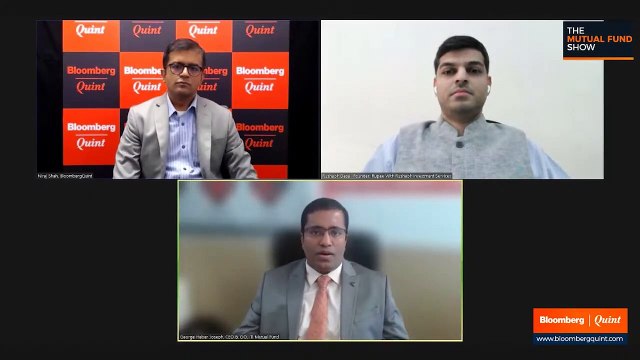 The Mutual Fund Show: Pros & Cons Of Conservative Hybrid Funds