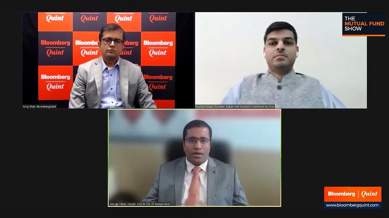 The Mutual Fund Show: Pros & Cons Of Conservative Hybrid Funds