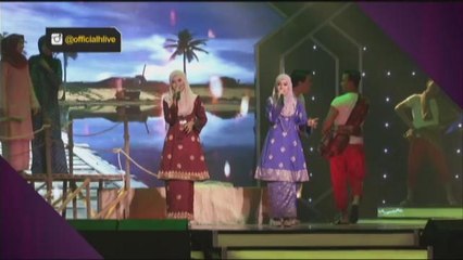 Gema Gegar Vaganza: Nasib tak menyebelahi Wani