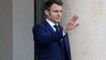 VOICI - Emmanuel Macron : cette décision qui inquiète son entourage en pleine guerre en Ukraine
