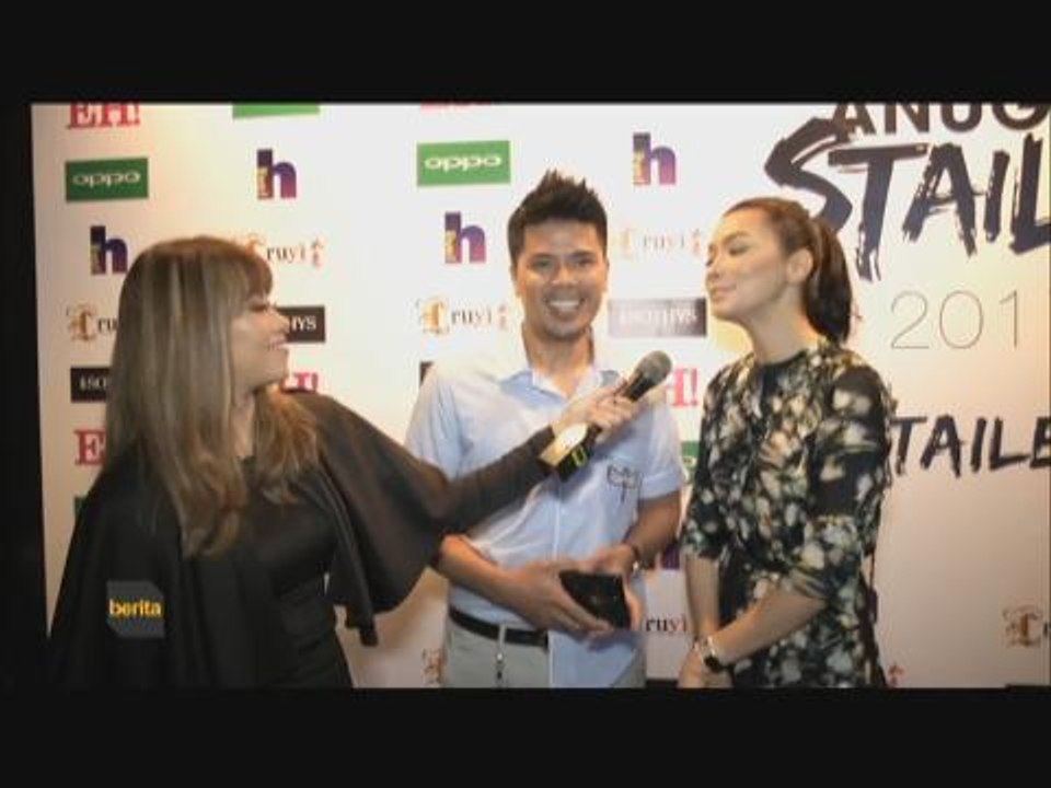 Eh! diminati selebriti