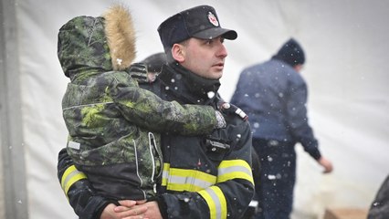 Analista internacional sobre Rusia y Ucrania: “Debe haber un cese de fuego para negociar"