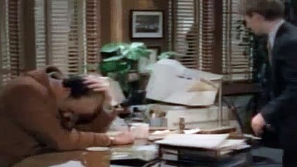 NewsRadio S01E01 Pilot