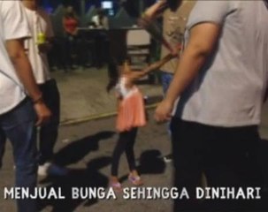 Syah Kaki Lima (Episod 6): Kanak-kanak Rohingya si penjual bunga