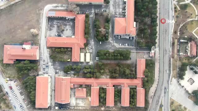 Fabrika değil, meslek lisesi... Yılda 5 milyon TL ciro yapıyor