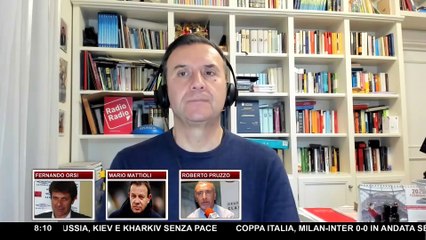 Coppa Italia, Milan e Inter rimandate ▷ Mattioli: "Così rischiano di perdere treno scudetto"