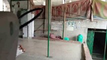 masjid sabir pak kaliyar | new masjid in kaliyae sharif | mosque in piran kaliyal ||