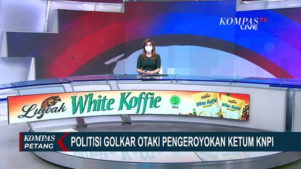 Ditetapkan Sebagai Tersangka, Politisi Golkar Azis Samual Bantah jadi Otak Pengeroyokan Ketum KNPI