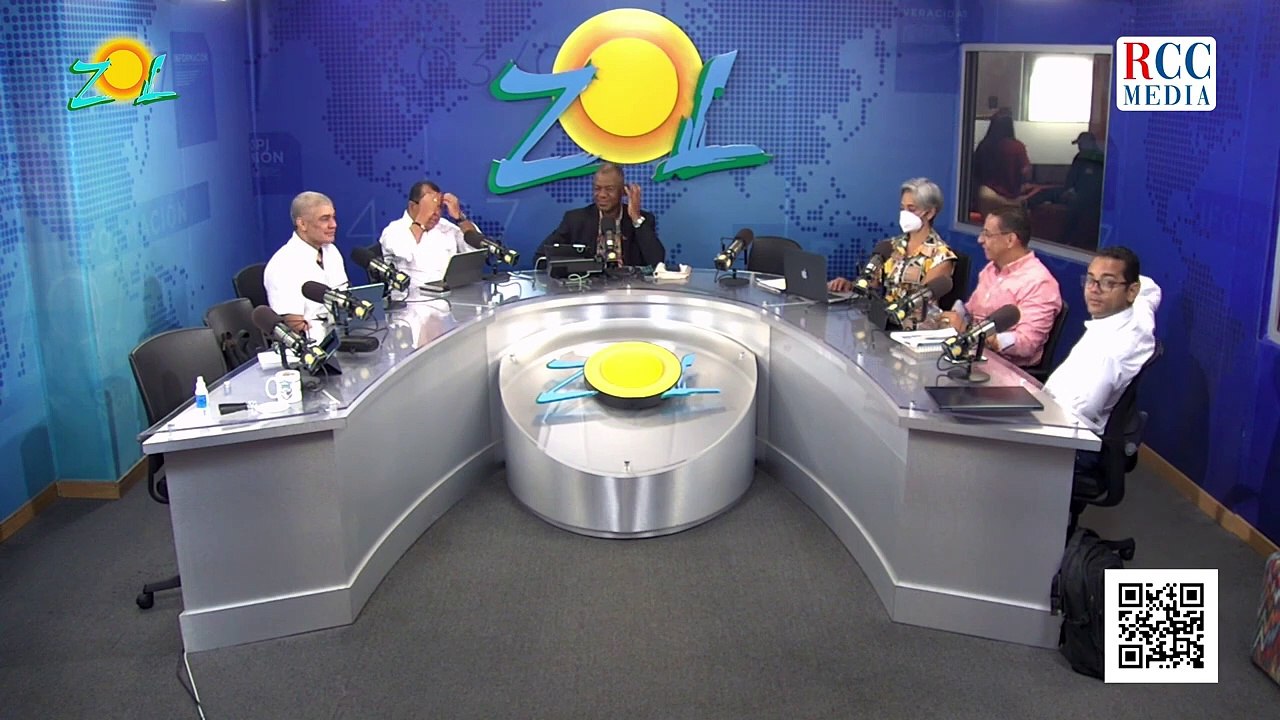 Euri Cabral: Señales de paz entre Rusia y Ucrania