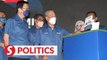 Johor polls: Perikatan Nasional launches its state election manifesto