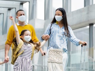 Erleichterung für Reisende: Deutschland streicht alle Risikogebiete