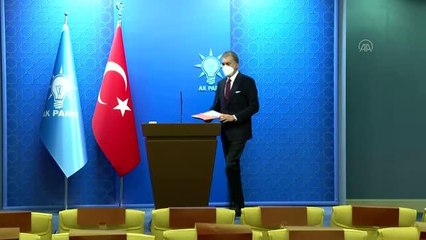 Son dakika haberleri | Çelik: "(Rusya-Ukrayna savaşı) Türkiye'nin arabuluculuk açısından pozisyonu nettir"