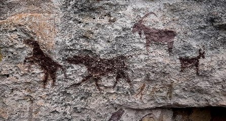 Paleolitik Milyonlarca yıl öncesine ait sanıldı gerçek farklı çıktı