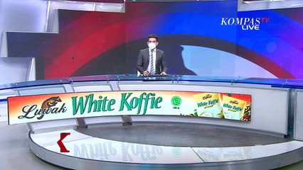 Kondisi Membaik Pasca Covid-19, Menteri BUMN Erick Thohir Ikut Rapat Paripurna Secara Virtual