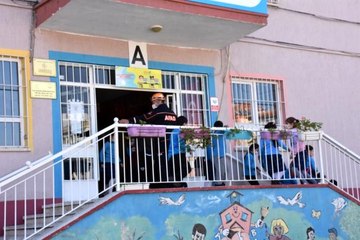 AFAD, "Afet Eğitim Seferberliği" başlattı