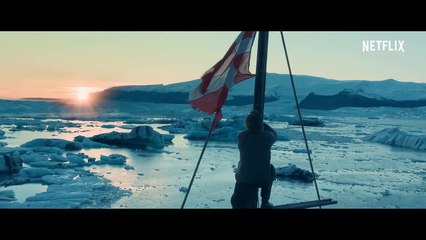 Perdidos en el Ártico (EN ESPAÑOL) -Tráiler oficial  ©Netflix