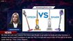 The Best Stick Vacuums From Dyson, Shark And More - 1BREAKINGNEWS.COM