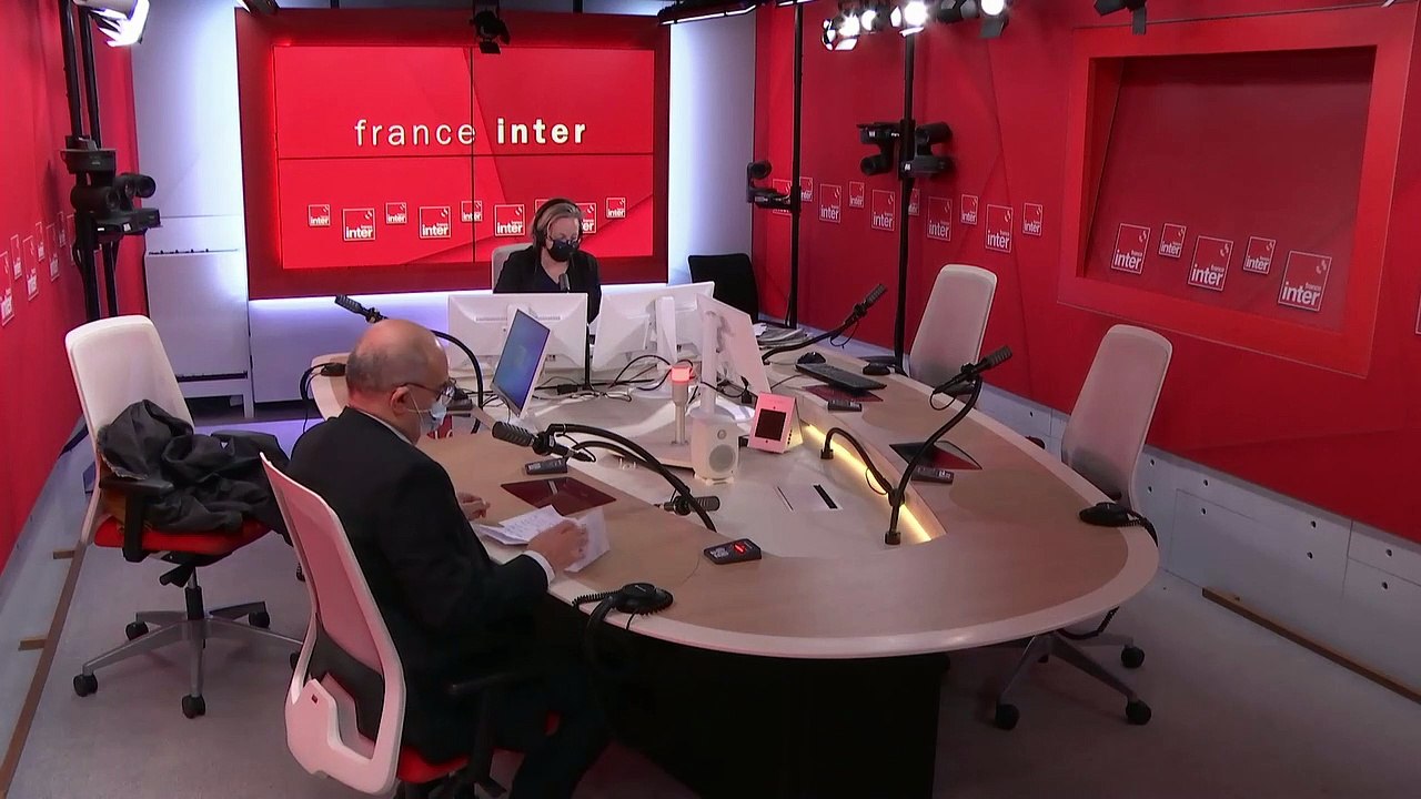 Didier Leschi : "La France est en capacité d’accueillir tous les réfugiés ukrainiens qui se présenteront"