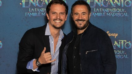 VOICI - Top Chef 2022 : Tania Cadeddu a-t-elle été pistonnée par Juan Arbelaez ?