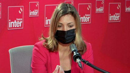 Valéria Faure-Muntian : "Les Ukrainiens sont dans un esprit très combattif et veulent défendre leur liberté"