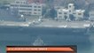 Jepun gerakkan kapal perang terbesar
