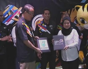Penajaan Sukan SEA Kuala Lumpur hampiri sasaran RM80 juta