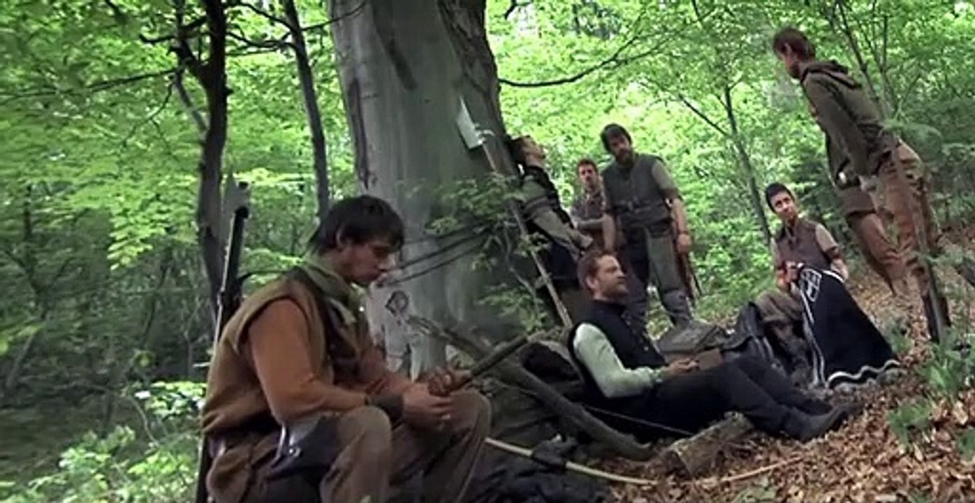 Robin Hood S01 E06