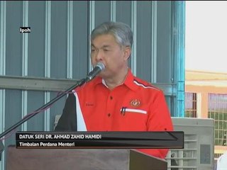 Sekolah pondok masih tidak peka keselamatan elak kebakaran