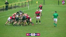 #EnergiaAIL Highlights: Young Munster v UCC