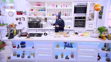 دجاج ستريبس | نجلاء الشرشابي