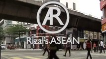 Rizal's ASEAN: Kolaborasi anak muda dan Malaysia sebagai hab impian mereka